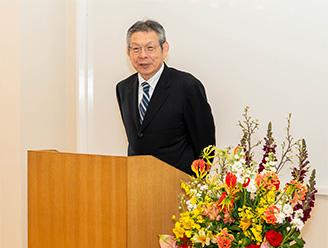 海外研修・研究等助成事業