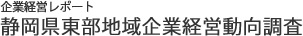 情報誌『企業経営』バックナンバー